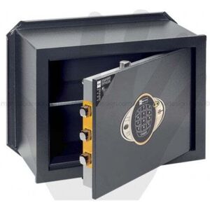 MOTTURA Cassaforte Con Combinazione Elettronica 11.3220 - Mm.410x200x290h. 2 + 2 Chiusure, Kg.23 (113220) MOTTURA Cassaforte Con Combinazione Elettronica 11.3220 - Mm.410x200x290h. 2 + 2 Chiusure, Kg.23 (113220)