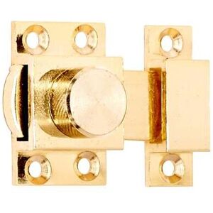 SACAR DUE Catenacci Targetta Ottone Lucido Mm.45 SACAR DUE Catenacci Targetta Ottone Lucido Mm.45