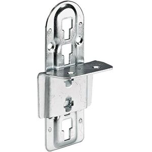 HETTICH Varifix Sta Raccordo Di Regolazione Del Letto Portata 400kg HETTICH Varifix Sta Raccordo Di Regolazione Del Letto Portata 400kg