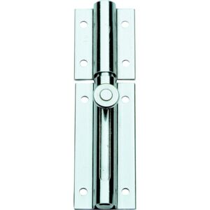 CAPALDO Catenaccio Catenacciolo Tondo Orizzontale Acciaio Inox Aisi 304 80 Mm CAPALDO Catenaccio Catenacciolo Tondo Orizzontale Acciaio Inox Aisi 304 80 Mm