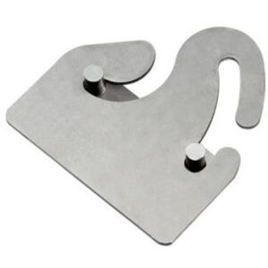 IBFM Cerniera Per Wasistas Saldare 65 Mm Conf. Da 48 Pz IBFM Cerniera Per Wasistas Saldare 65 Mm Conf. Da 48 Pz