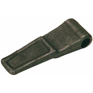 AMA Cerniera Piatta Per Sponde Con Bordino L=38mm AMA Cerniera Piatta Per Sponde Con Bordino L=38mm