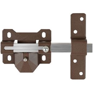 FPLUS Pulsante Di Blocco/pompa A Chiave B4n Da 85 Mm. Cassette Con Profilo Nichelato FPLUS Pulsante Di Blocco/pompa A Chiave B4n Da 85 Mm. Cassette Con Profilo Nichelato