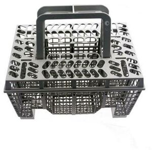 ARTHUR MARTIN - Cestino posate lavastoviglie - Organizzatore in plastica durevole ARTHUR MARTIN - Cestino posate lavastoviglie - Organizzatore in plastica durevole