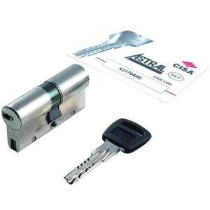 CISA Cilindri Astral-sigillo 0a3s1.32 Frizionato 90-35x55 CISA Cilindri Astral-sigillo 0a3s1.32 Frizionato 90-35x55