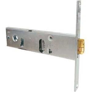 CISA Serratura Metallo Infilare 44160 B.q Zinc F.mm 16 F.ovale Rullo H.mm 44 E.mm 60 M1 CISA Serratura Metallo Infilare 44160 B.q Zinc F.mm 16 F.ovale Rullo H.mm 44 E.mm 60 M1