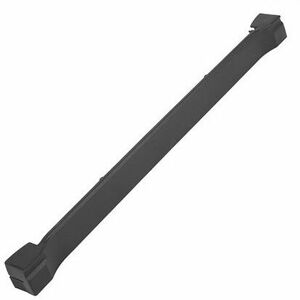 AEG - Copertura superiore sportello forno - Compatibile con Electrolux AEG - Copertura superiore sportello forno - Compatibile con Electrolux