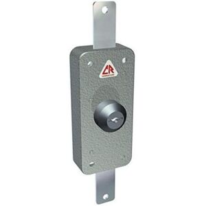 CR 220p Serratura - Serratura a pompa, Verticale, Ambidestra - Serratura CR 220p Serratura - Serratura a pompa, Verticale, Ambidestra - Serratura