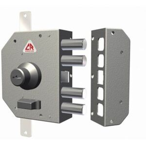 DOM C.r. Art. 3850 Serr. Sicur. Dx S/aste DOM C.r. Art. 3850 Serr. Sicur. Dx S/aste