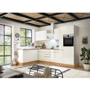 Respekta Cucina Angolo Cottura Cucina Ad Angolo Marleen Premium 310 Cm Bianco Artigianale Rovere Respecta Respekta Cucina Angolo Cottura Cucina Ad Angolo Marleen Premium 310 Cm Bianco Artigianale Rovere Respecta