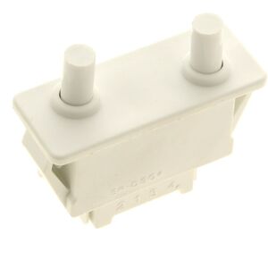 Samsung Doppio Interruttore, Da34-00006c Per Frigorifero Samsung Doppio Interruttore, Da34-00006c Per Frigorifero
