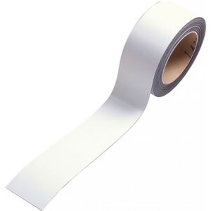 Eichner Nastro Magnetico 20mm x 10m Bianco - Magnetband Eichner Nastro Magnetico 20mm x 10m Bianco - Magnetband