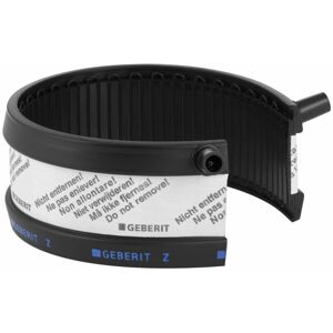 Geberit Modello 365.776.16.1 - Fascia per fissaggio tubi Geberit Modello 365.776.16.1 - Fascia per fissaggio tubi