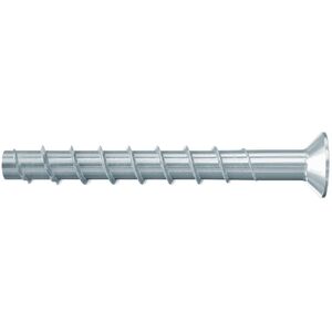 Fischer - Vite Per Calcestruzzo Ultracut Fbs Ii 10x120 65/55/35 Sk (50 Pz.) Fischer - Vite Per Calcestruzzo Ultracut Fbs Ii 10x120 65/55/35 Sk (50 Pz.)