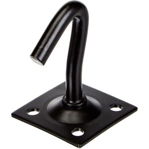 CHAPUIS Gancio Fisso Con Piastra, Diametro 7 Mm CHAPUIS Gancio Fisso Con Piastra, Diametro 7 Mm