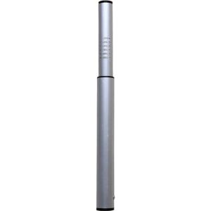 HP - 25131 50 - 100 Kg Bilancia Ad Asta 100 Kg Alluminio Colato Sotto Pressione HP - 25131 50 - 100 Kg Bilancia Ad Asta 100 Kg Alluminio Colato Sotto Pressione