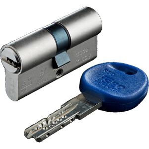 IS&EACUTE - Iseo Original Cilindro Europeo R11 Protetto Di Sicurezza Con 5 Chiavi 45 - 50 IS&EACUTE - Iseo Original Cilindro Europeo R11 Protetto Di Sicurezza Con 5 Chiavi 45 - 50