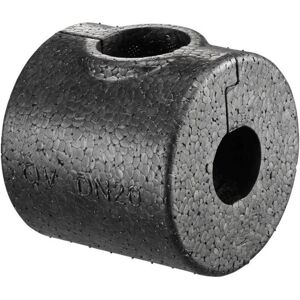 Oventrop - Isolamento per Valvola a Sfera in Ottone - Classe B2 DIN 4102 Oventrop - Isolamento per Valvola a Sfera in Ottone - Classe B2 DIN 4102
