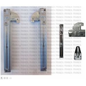 Kit 2pz Cerniera Porta Molla Forno Sportello Forno Ariston Electrolux Rex Kit 2pz Cerniera Porta Molla Forno Sportello Forno Ariston Electrolux Rex