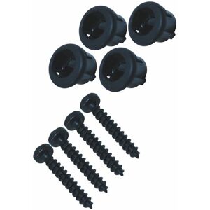 Electrolux Kit di Montaggio per Forno - Compatibile con Vari Modelli Electrolux Kit di Montaggio per Forno - Compatibile con Vari Modelli