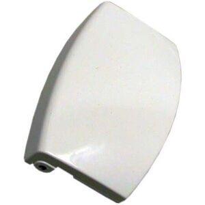 AEG - Maniglia della porta della lavatrice - Compatibile con vari modelli AEG - Maniglia della porta della lavatrice - Compatibile con vari modelli