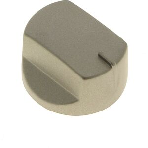 Manopola Grigia 3h C00111557 Per Piano Cottura Ariston Manopola Grigia 3h C00111557 Per Piano Cottura Ariston