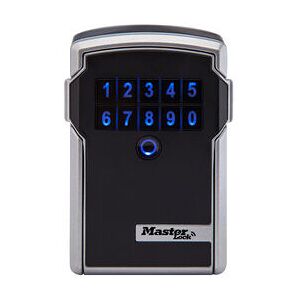 MASTER LOCK - Cassaforte Per Chiavi - Sicurezza Rinforzata - Con Arco - Pulsante - 5422eurd - Casseta Di Sicurezza Per Chiavi MASTER LOCK - Cassaforte Per Chiavi - Sicurezza Rinforzata - Con Arco - Pulsante - 5422eurd - Casseta Di Sicurezza Per Chiavi
