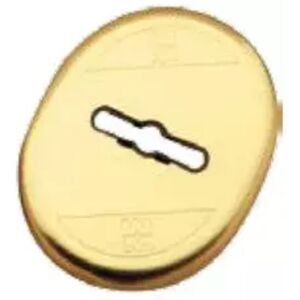 MOTTURA Mostrina 95.323 Ottone MOTTURA Mostrina 95.323 Ottone