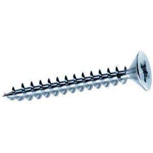 MUSTAD - Viti panel inox Ø4,5x40 - Screw MUSTAD - Viti panel inox Ø4,5x40 - Screw