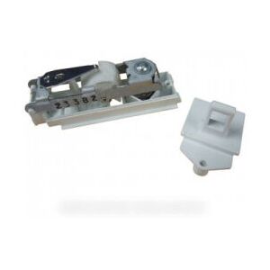 OEM Paxanpax Pld1061 Kit Di Loquet Per Porte E Porte Lock Compatible Ariston, Creda, Hotpoint, Indesit OEM Paxanpax Pld1061 Kit Di Loquet Per Porte E Porte Lock Compatible Ariston, Creda, Hotpoint, Indesit