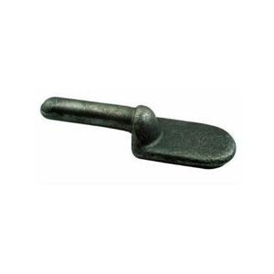 AMA Perno per cernira per sponde cassoni in ferro a saldare cm 11 o 13 misura: leggera 11cm