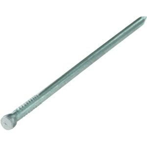 SUKI 6178046 - Chiodo Ribadito, 1,4 X 25 Mm, 400 G, A Norma Din 1152 SUKI 6178046 - Chiodo Ribadito, 1,4 X 25 Mm, 400 G, A Norma Din 1152