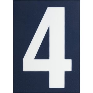 NOVAP Numero Di Plastica 4 NOVAP Numero Di Plastica 4