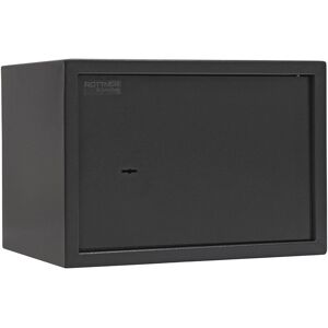 Rottner Coffre-fort Meuble Jupiter 4 300x430x320mm Serrure À Double Panneton Fbd.11kg Rottner Coffre-fort Meuble Jupiter 4 300x430x320mm Serrure À Double Panneton Fbd.11kg