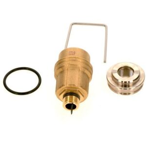 Bosch Modello 8738900323 Valvola d'aria automatica - Ventilatore d'aria Bosch Modello 8738900323 Valvola d'aria automatica - Ventilatore d'aria