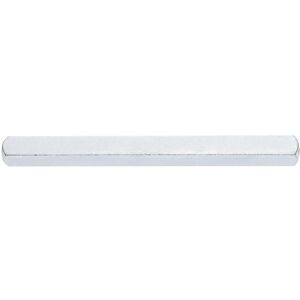ERICH DIECKMANN Barra Quadrata. Solide 0543,9mm ERICH DIECKMANN Barra Quadrata. Solide 0543,9mm