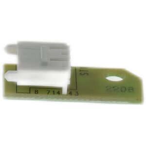 Bosch TTNR Connettore di Codifica - Pezzo Elettronico Bosch TTNR Connettore di Codifica - Pezzo Elettronico