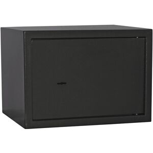 Rottner Coffre-fort Meuble Jupiter 3 250x350x280mm Serrure À Double Panneton Fbd.8kg Rottner Coffre-fort Meuble Jupiter 3 250x350x280mm Serrure À Double Panneton Fbd.8kg
