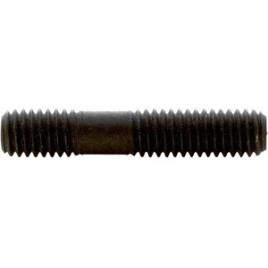 AMF Threaded Stud D6379 M10x125mm AMF Threaded Stud D6379 M10x125mm
