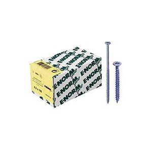 E-NORMPRO Vite Truciolare Sps Seko Galvanizzato Blu Filettatura Totale Isr3,5x 16 A 1000) E-NORMPRO Vite Truciolare Sps Seko Galvanizzato Blu Filettatura Totale Isr3,5x 16 A 1000)