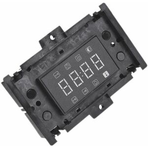 Beko Programmatore timer - Forni, Fornelli Elettrici e a Gas  310448