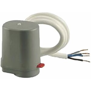 GIACOMINI R473X121 - Micro motore per termosifone - 230V, 2 fili, normalmente chiuso GIACOMINI R473X121 - Micro motore per termosifone - 230V, 2 fili, normalmente chiuso