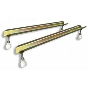RAVAK - Accessori - Piedini Di Supporto Per Vasca Da Bagno Cy00040000 RAVAK - Accessori - Piedini Di Supporto Per Vasca Da Bagno Cy00040000