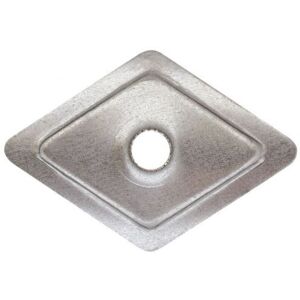 FRIULSIDER Rondella Ferro Romboid. Art.353 06b27027 FRIULSIDER Rondella Ferro Romboid. Art.353 06b27027