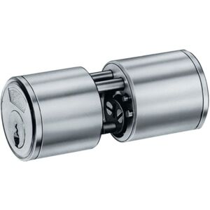 BKS - Rz 3107 L.a 29 Mm / L.b33mm N. Chiavi 3 Chiavi Diverse BKS - Rz 3107 L.a 29 Mm / L.b33mm N. Chiavi 3 Chiavi Diverse