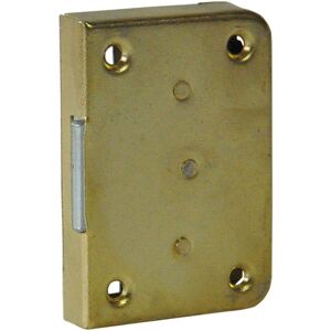 KONCRETO Serratura Ad Applicare Mm 25 - Pz. 1 KONCRETO Serratura Ad Applicare Mm 25 - Pz. 1