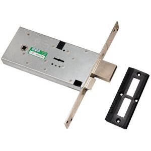 MOTTURA 41812 Serratura Infil Dm Revers E 70 MOTTURA 41812 Serratura Infil Dm Revers E 70