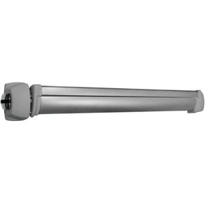 JPM Serratura Antipanico Laterale Fluid A 1 Punto 900 Mm - Alluminio Anodizzato - Fl1090-01-0a JPM Serratura Antipanico Laterale Fluid A 1 Punto 900 Mm - Alluminio Anodizzato - Fl1090-01-0a