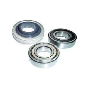 - Set Cuscinetti Rulli + Guarnizione - Lavatrice - Ariston Hotpoint Hotpoint - 3089973921262137853 - Set Cuscinetti Rulli + Guarnizione - Lavatrice - Ariston Hotpoint Hotpoint - 3089973921262137853