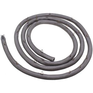 Electrolux Sigillo Della Porta (lunghezza: 1,67 M) Per Forno A Vapore Aeg Zanussi, Faure, Ikea - 5610468034 Electrolux Sigillo Della Porta (lunghezza: 1,67 M) Per Forno A Vapore Aeg Zanussi, Faure, Ikea - 5610468034